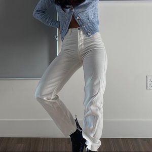 princess polly jeans